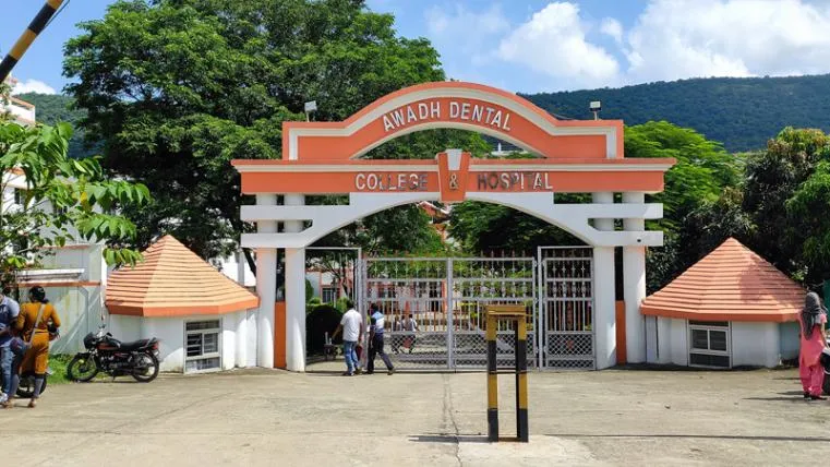 Awadh Dental College & Hospital